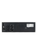Obrázok pre Gembird UPS-RACK-1200 zdroj nepřerušovaného napětí Line-interaktivní 1,2 kVA 720 W 4 AC zásuvky / AC zásuvek