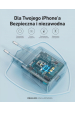 Obrázok pre AUEKY PA-R1 Swift Síťová nabíječka 1x USB-C Power Delivery 3.0 20W