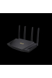 Obrázok pre ASUS RT-AX58U bezdrátový router Gigabit Ethernet Dvoupásmový (2,4 GHz / 5 GHz)