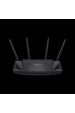 Obrázok pre ASUS RT-AX58U bezdrátový router Gigabit Ethernet Dvoupásmový (2,4 GHz / 5 GHz)