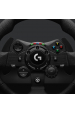 Obrázok pre Logitech G G923 Černá USB 2.0 Volant + Pedály Analogový/digitální PC, Xbox One, Xbox Series S, Xbox Series X