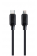 Obrázok pre Gembird CC-USB2-CMMBM-1.5M USB kabel 1,5 m USB 2.0 USB C Micro-USB B Černá