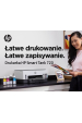 Obrázok pre HP Smart Tank 720 Bezdr. př. All-in-One Barva Tiskárna, Oboustranný tisk; Kopírka, skener