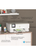 Obrázok pre HP ENVY Inspire 7220e Bezdr. př. All-in-One Barva Tiskárna, Instant Ink; Kopírka, skener