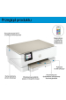 Obrázok pre HP ENVY Inspire 7220e Bezdr. př. All-in-One Barva Tiskárna, Instant Ink; Kopírka, skener