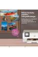 Obrázok pre HP ENVY Inspire 7220e Bezdr. př. All-in-One Barva Tiskárna, Instant Ink; Kopírka, skener