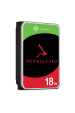 Obrázok pre Seagate IronWolf Pro ST18000NT001 vnitřní pevný disk 3.5" 18 TB