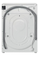 Obrázok pre Indesit BWSA 51051 W EU N pračka Přední plnění 5 kg 1000 ot/min F Bílá