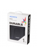 Obrázok pre ADATA HD680 externí pevný disk 1000 GB Černá