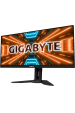 Obrázok pre Gigabyte M34WQ 86,4 cm (34") 3440 x 1440 px 2K Ultra HD LED Černá