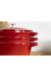 Obrázok pre Staub La Cocotte Kulatý Litina Zapékací miska na casserole