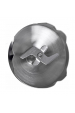 Obrázok pre Ruční mixér Bosch MFQ4070 stříbrný, bílý 500 W