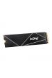 Obrázok pre XPG GAMMIX S70 Blade M.2 1 TB PCI Express 4.0 3D NAND NVMe