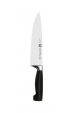 Obrázok pre Kuchařský nůž ZWILLING FOUR STAR 31071-201-0 - 20 CM