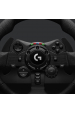Obrázok pre Logitech G G923 Černá USB 2.0 Volant + Pedály Analogový/digitální PC, PlayStation 4, PlayStation 5