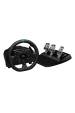 Obrázok pre Logitech G G923 Černá USB 2.0 Volant + Pedály Analogový/digitální PC, PlayStation 4, PlayStation 5