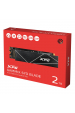 Obrázok pre XPG GAMMIX S70 Blade M.2 2000 GB PCI Express 4.0 3D NAND NVMe