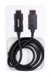 Obrázok pre KABEL UNITEK DisplayPort 1.2, HDMI, 4K@60HZ, 1,8M, V1608A