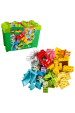 Obrázok pre LEGO DUPLO 10914 KRABICE KOSTEK DELUXE