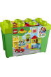 Obrázok pre LEGO DUPLO 10914 KRABICE KOSTEK DELUXE