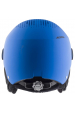 Obrázok pre ZIMNÍ PŘILBA ALPINA ZUPO VISOR Q-LITE BLUE MATT 51-55