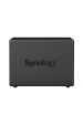 Obrázok pre Synology DiskStation DS923+ úložný server NAS Tower Ryzen Embedded R1600 4 GB DDR4L 0 TB DiskStation Manager Černá