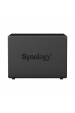 Obrázok pre Synology DiskStation DS923+ úložný server NAS Tower Ryzen Embedded R1600 4 GB DDR4L 0 TB DiskStation Manager Černá