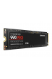 Obrázok pre Samsung 990 PRO 1 TB M.2 PCI Express 4.0 NVMe V-NAND MLC