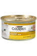 Obrázok pre Purina Nestle Gourmet Gold - losos a kuře -85 g mokré krmivo pro kočky