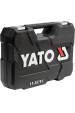 Obrázok pre Sada klíčů a nářadí Yato YT-38791