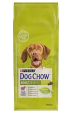 Obrázok pre Purina DOG CHOW Adult 14 kg Dospělý jedinec Jehněcí