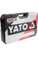 Obrázok pre Sada klíčů a nářadí Yato YT-38941