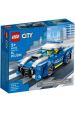 Obrázok pre LEGO City 60312 Policejní auto