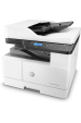 Obrázok pre HP LaserJet MFP M443nda Laser A3 1200 x 1200 DPI 24 str. za minutu