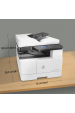 Obrázok pre HP LaserJet MFP M443nda Laser A3 1200 x 1200 DPI 24 str. za minutu