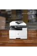 Obrázok pre HP LaserJet MFP M443nda Laser A3 1200 x 1200 DPI 24 str. za minutu