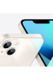 Obrázok pre Apple iPhone 13 15,5 cm (6.1") Dual SIM iOS 15 5G 128 GB Bílá