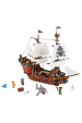 Obrázok pre LEGO Creator 31109 Pirátská loď