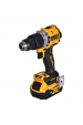 Obrázok pre VRTÁK/ŘIDIČ DEWALT DCD805P2T 18V 2X5,0AH BL TSTAK