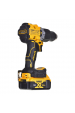 Obrázok pre VRTÁK/ŘIDIČ DEWALT DCD805P2T 18V 2X5,0AH BL TSTAK