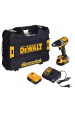 Obrázok pre VRTÁK/ŘIDIČ DEWALT DCD805P2T 18V 2X5,0AH BL TSTAK