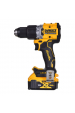 Obrázok pre VRTÁK/ŘIDIČ DEWALT DCD805P2T 18V 2X5,0AH BL TSTAK