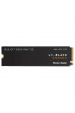 Obrázok pre Western Digital Black SN850X 2 TB M.2 PCI Express 4.0 NVMe