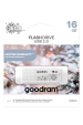 Obrázok pre GOODRAM FLASHDRIVE 16GB UME2-WINTER WHITE USB 2.0