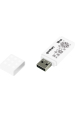 Obrázok pre GOODRAM FLASHDRIVE 16GB UME2-WINTER WHITE USB 2.0