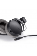 Obrázok pre Beyerdynamic DT 700 Pro X Sluchátka Kabel Přes hlavu Jeviště/studio Černá