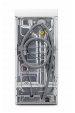 Obrázok pre Electrolux EW5TN1507FP Vrchem plněná pračka 7 kg 1000 ot/min bílá