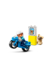 Obrázok pre LEGO DUPLO 10967 Policejní motorka