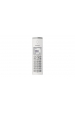 Obrázok pre Panasonic KX-TGK210 DECT telefon Identifikace volajícího Bílá
