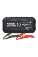Obrázok pre NOCO GENIUS10 EU 10A nabíječka baterií pro 6V/12V baterie s funkcí údržby a odsíření